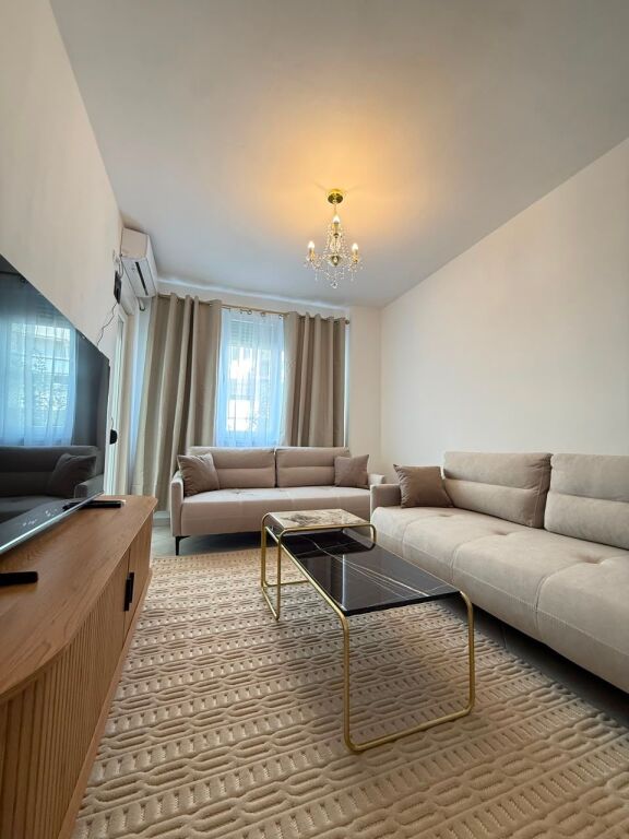 🏡 FOR RENT APARTMENT 2+1+2 – MAGNET COMPLEX 2 DHJETORI
