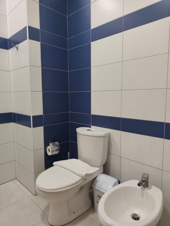 Jepet Me Qera Apartament 1+1+1 Ballkon
