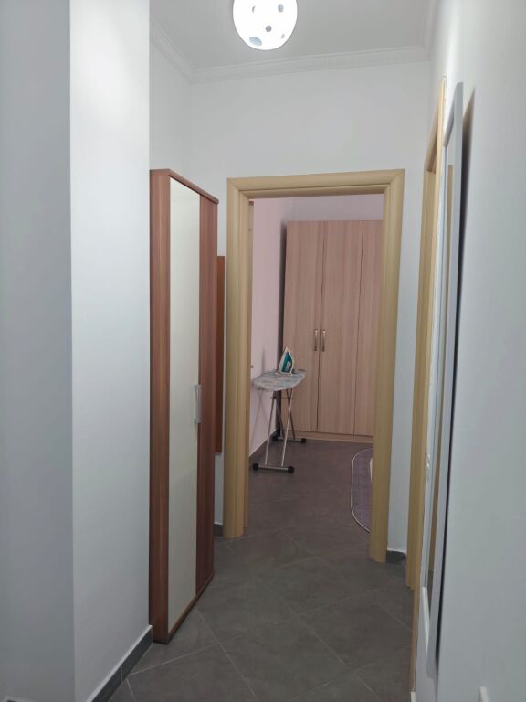 Qera | Apartament 1 + 1 | 21 Dhjetori | 570 €/muaj