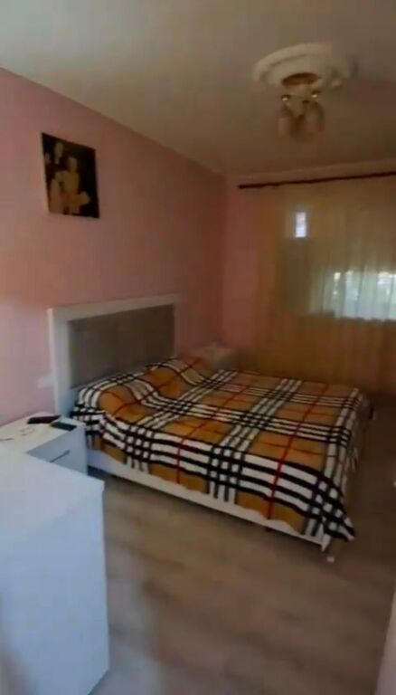 Apartment 1+1 for sale in Golem near Hotel Bonita