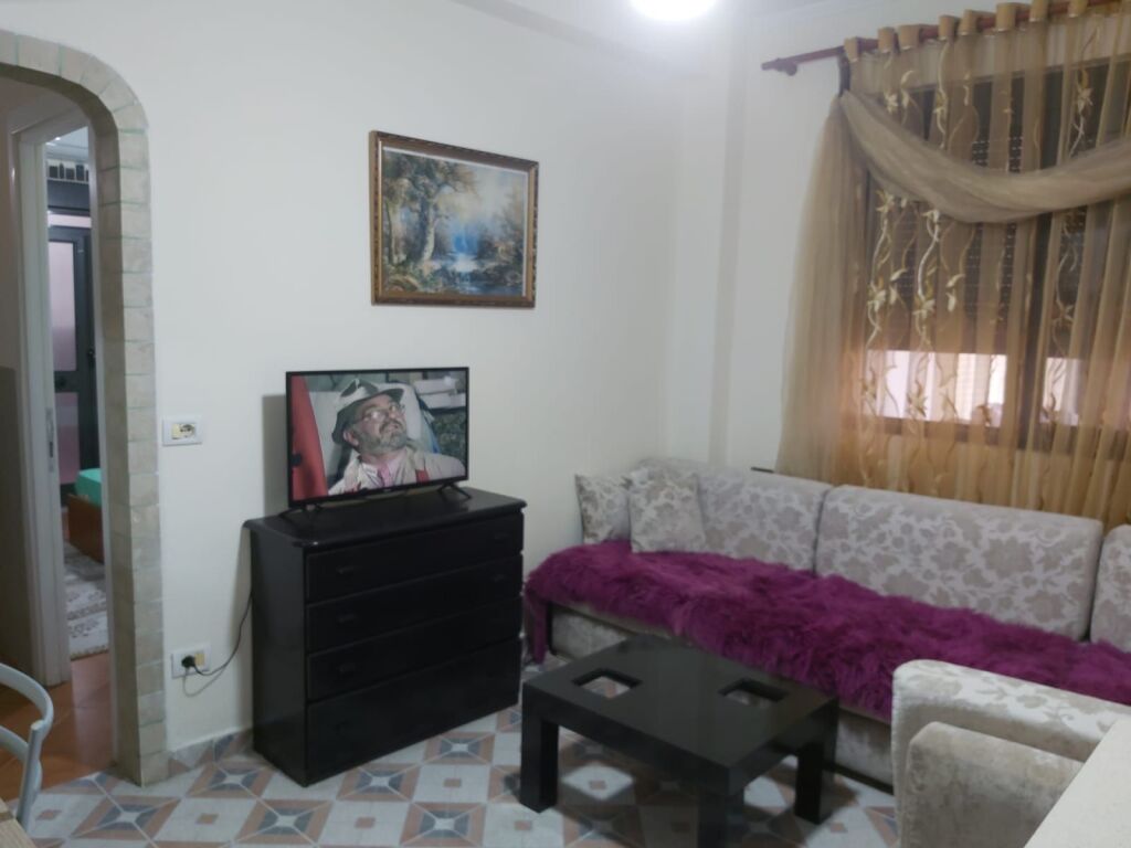 Appartamento 1+1 📍 VIA GJON MILI | 430 €/MESE