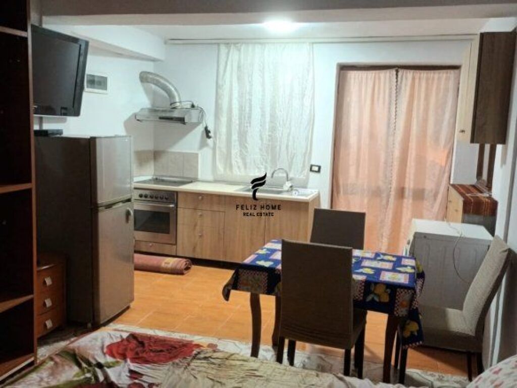 GARSONIERE ME QERA 38 M2 ALI DEMI 35.000 LEKE FH-88210