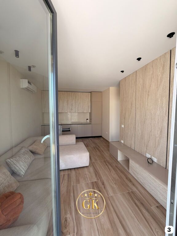 FOR SALE Super Apartment (3) * 1+1+Balcony  • 📍Mali Robit  * ⁠Furnished