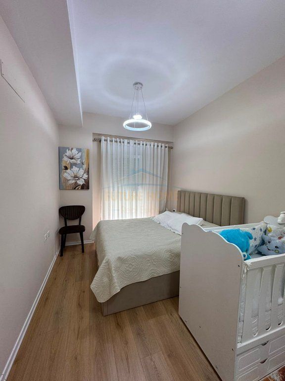 SHITET APARTAMENT 1+1 KOMPLEKSI KAIMI,ALI DEM