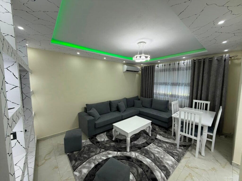 Affitto | Apartament 2 + 1 | Oxhaku | 600 €/mese