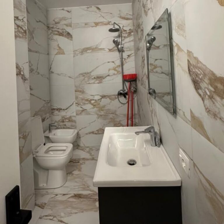 🏡 SHITET APARTAMENT 3+1 – ASTIR ✨