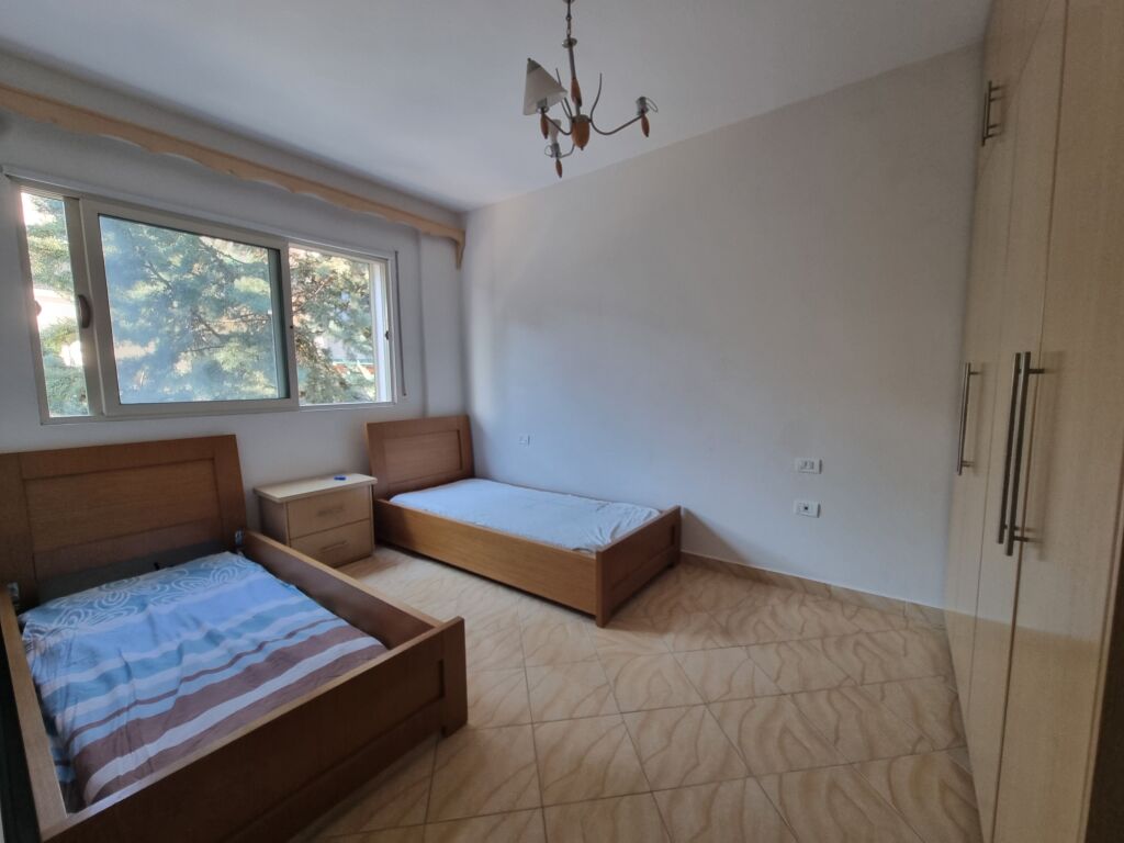House 2+1 for rent 45,000 Lek