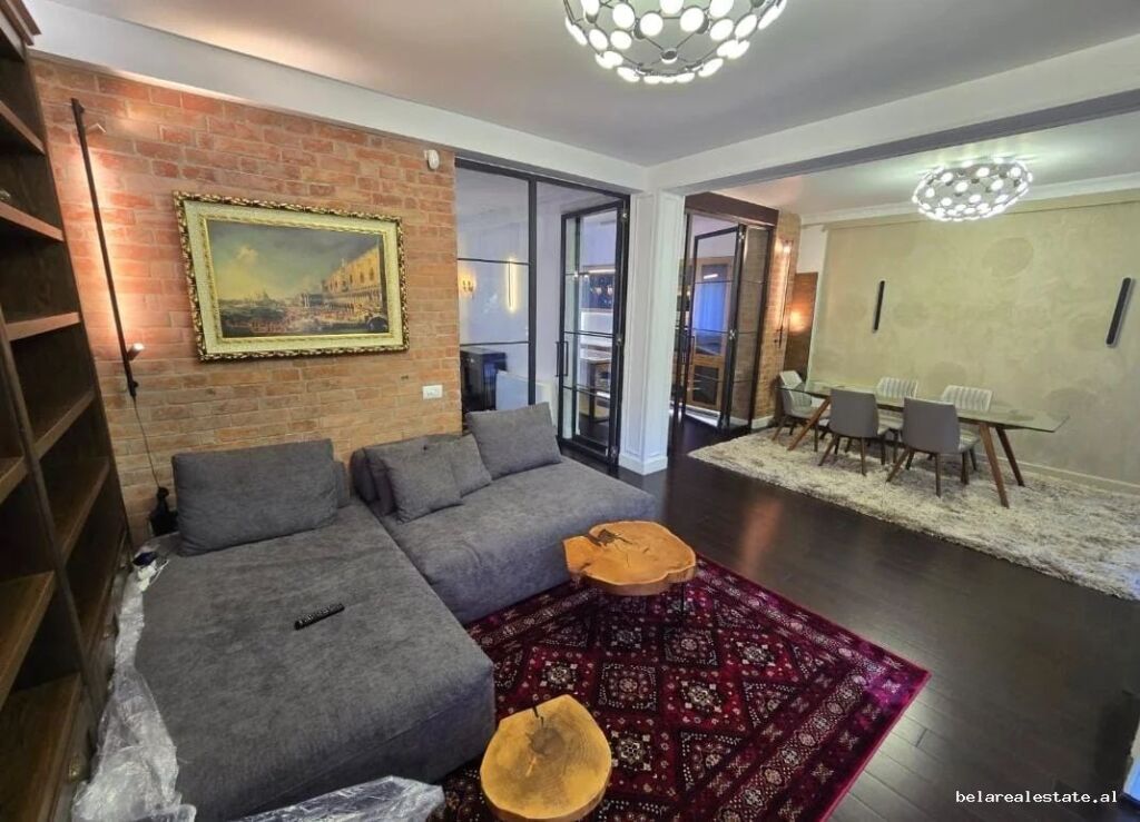 Vile Me Qera Tek Sunrise Residence  (ID BV22430) Tirane