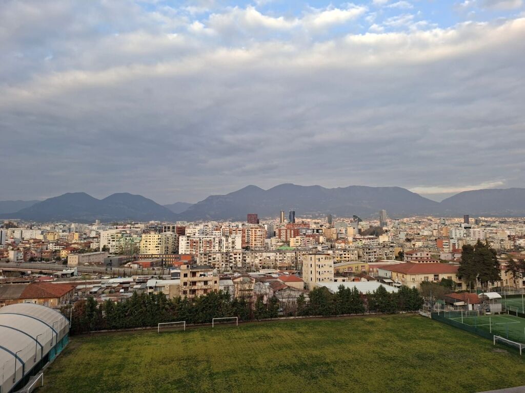For Rent Apartment 2+1+1 Balcony