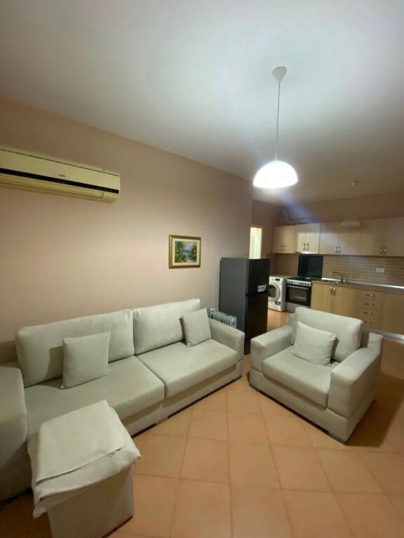 Affittasi 1+1+ Veranda 30m²