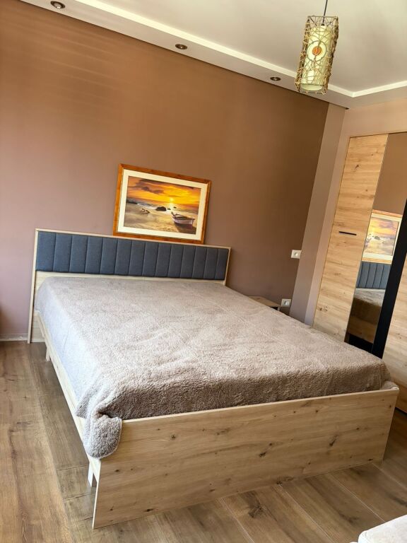 Penthouse 3+1+2 For Rent, Vollga, Durrës!