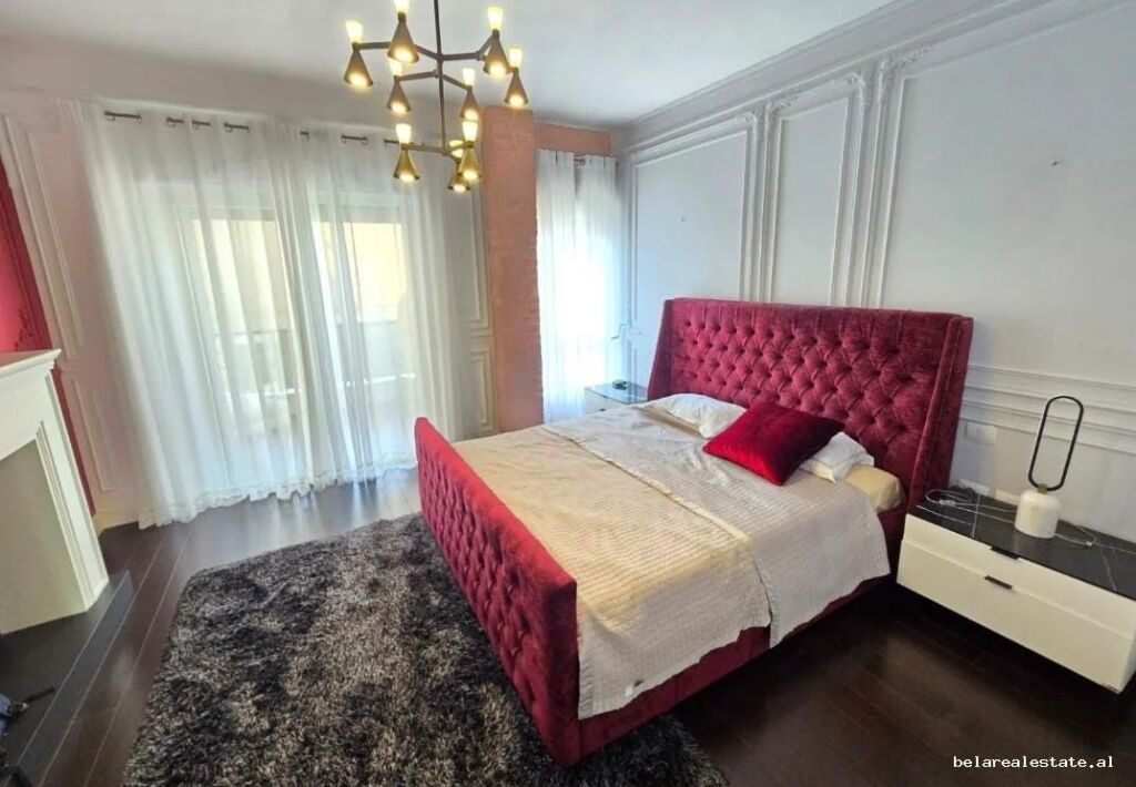 Vile Me Qera Tek Sunrise Residence  (ID BV22430) Tirane