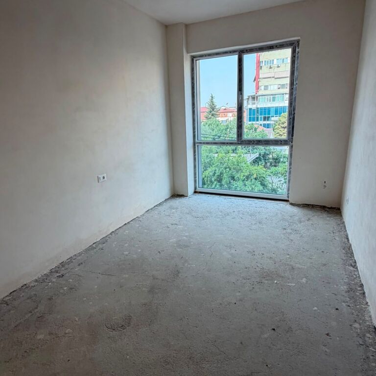 SHITET APARTAMENT 1+1 – FUSHA E AVIACIONIT