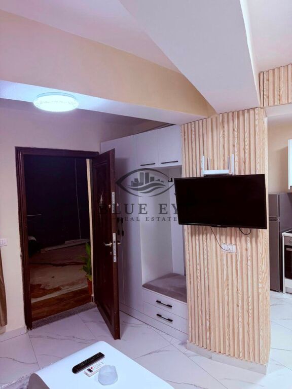 🏡 APARTAMENT 1+1 ME QIRA | PLAZH, DURRËS