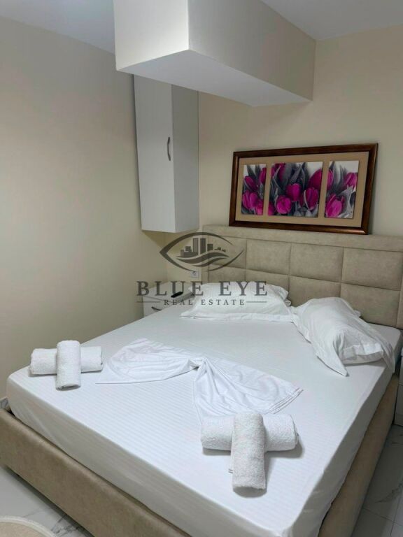 🏡 APARTAMENT 1+1 ME QIRA | PLAZH, DURRËS