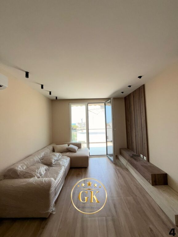 SHITET Super Apartament (4) * 1+1+Ballkon  • 📍Mali Robit  * ⁠E mobiluar