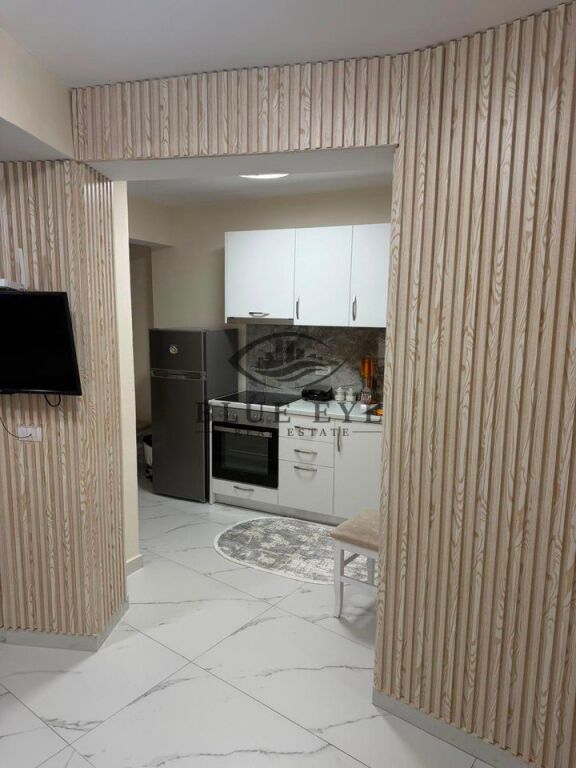 🏡 APARTAMENT 1+1 ME QIRA | PLAZH, DURRËS