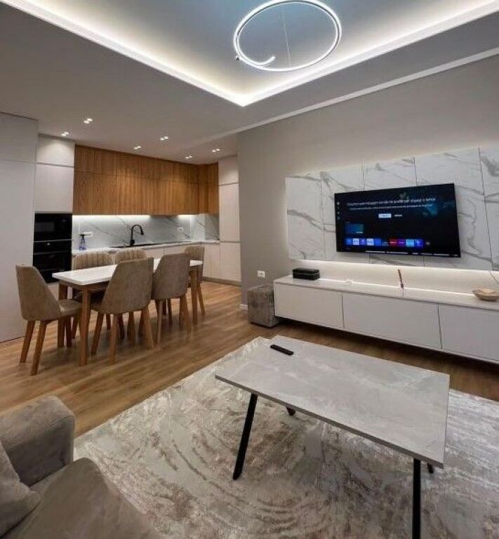 Apartament 2+1 me qira 2 minuta nga Delijorgji