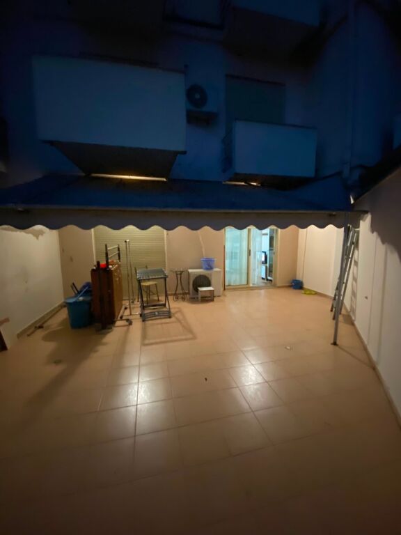 Affittasi 1+1+ Veranda 30m²