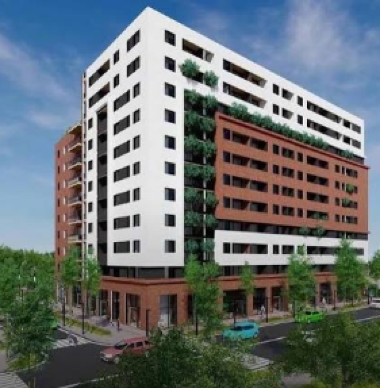 🏢 COMMERCIAL UNIT FOR SALE | CHIMNEY