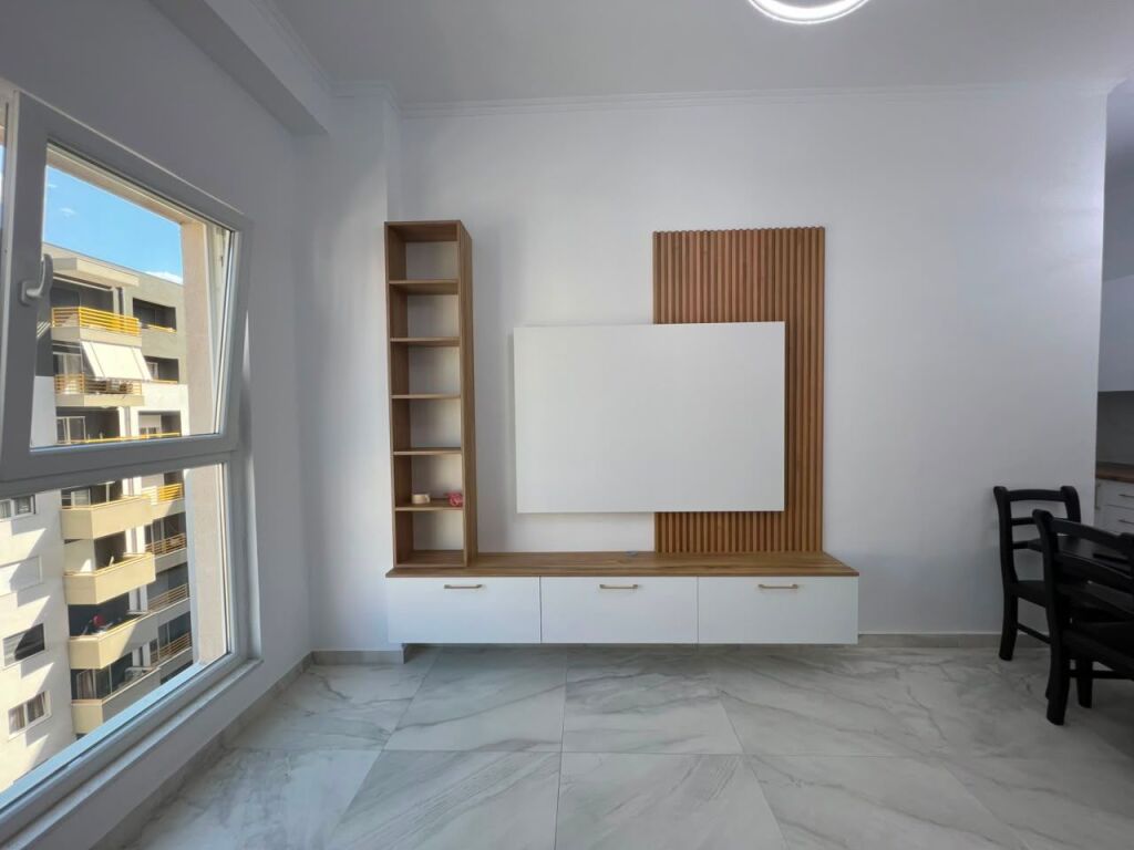 Qera,Apartament 1+1+Blk,Kompleksi Aura Laprakë