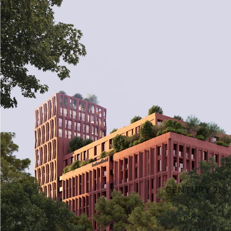 Appartamento 2+1 in Vendita – AXA Residence, Nuovo Boulevard