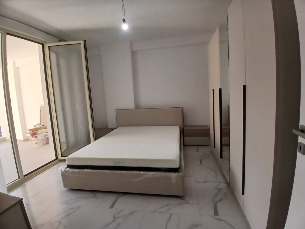 Apartment 1+1+1 Balcony for Rent