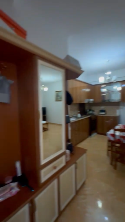 Apartament 1+1 per shitje ne Astir !