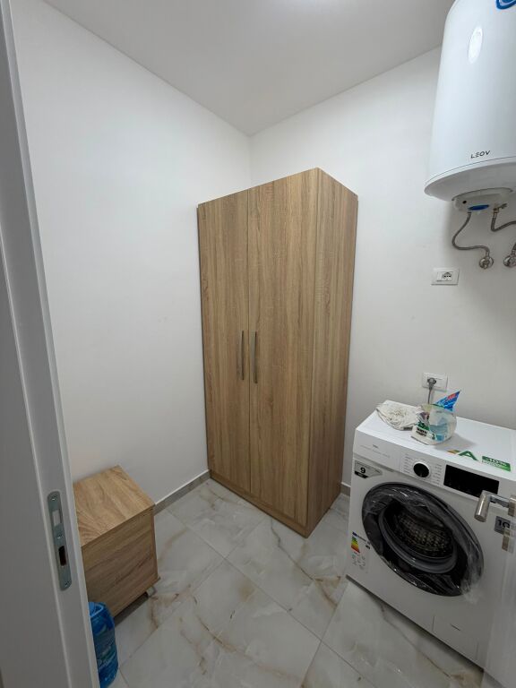 Jepet me qira apartament 2+1 tek Rruga Dritan Hoxha