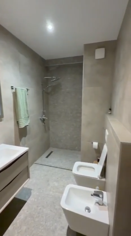 Apartament 1+1 per shitje ne Astir !