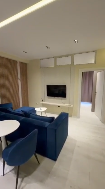 Apartament 1+1 per shitje ne Astir !