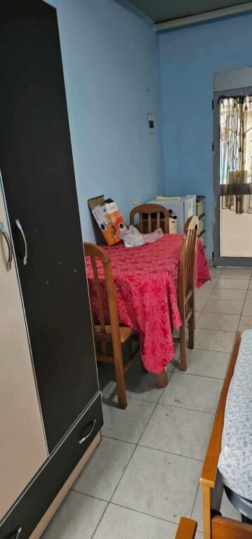 Qera | Garsoniere | Rruga Kongresi i Manastirit | 200 €/muaj