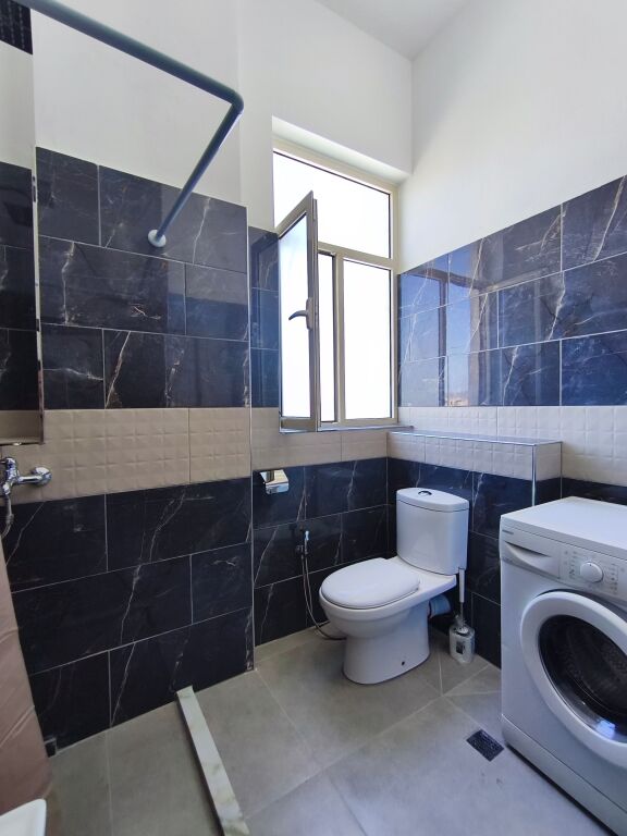 Apartment 2+1 for rent in Shkozet – Private villa