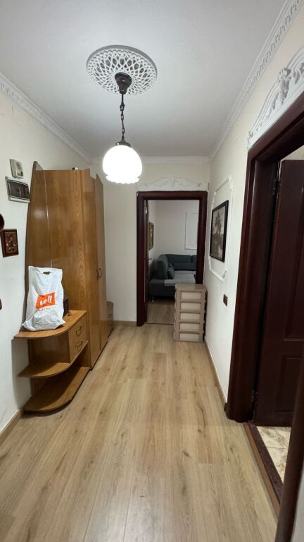 For rent 2+1 Police Station no.4 Kinostudio 500 thousand lek