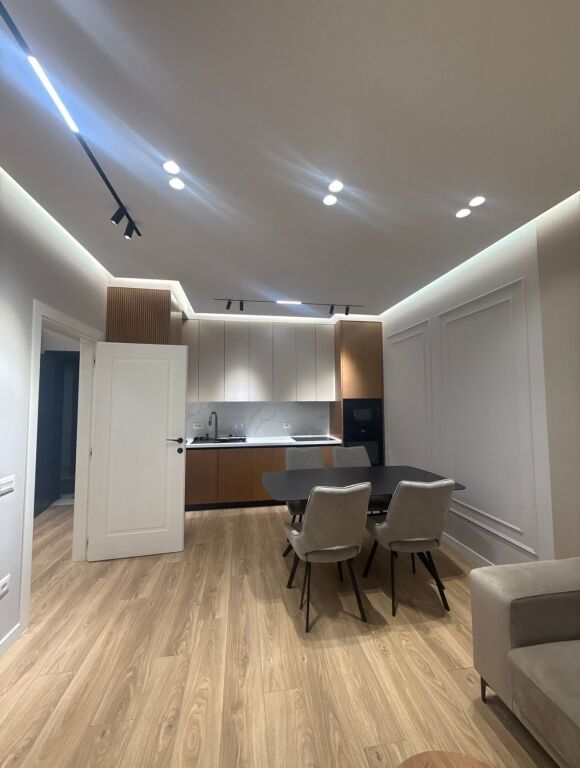 Jepet me qira apartament 1+1 – Liqeni i Thatë