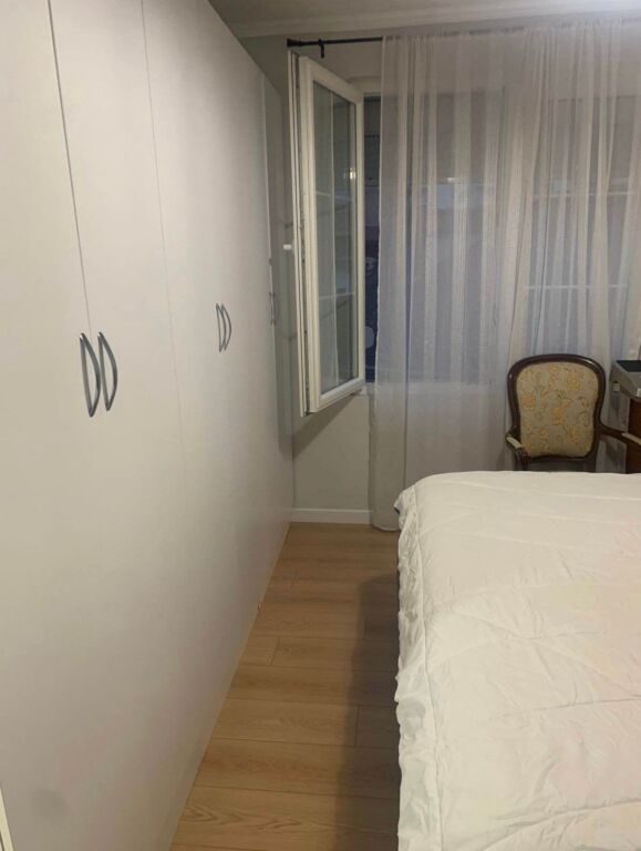 SHITET 2+1 | HARRY FULTZ | 65 m² | RRUGË KRYESORE