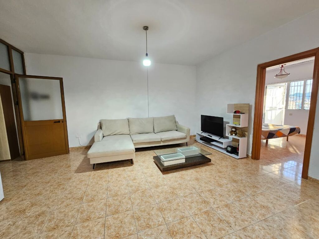 2+1 for Rent, Larpake (DRITAN HOXHA STREET)
