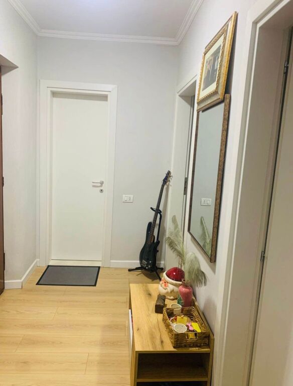 SHITET 2+1 | HARRY FULTZ | 65 m² | RRUGË KRYESORE