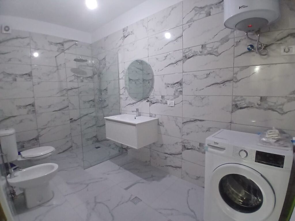 Apartment 1+1+1 Balcony for Rent
