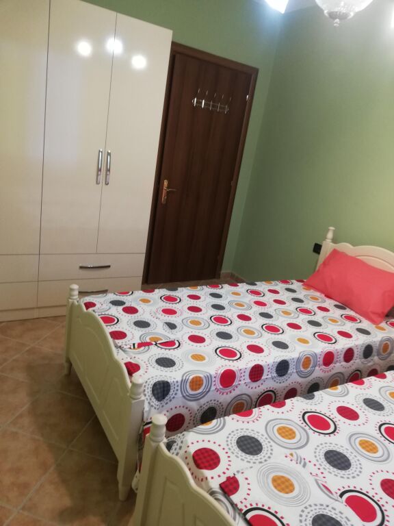 APARTMENT 1+1. 30000 LEKE.FRESH