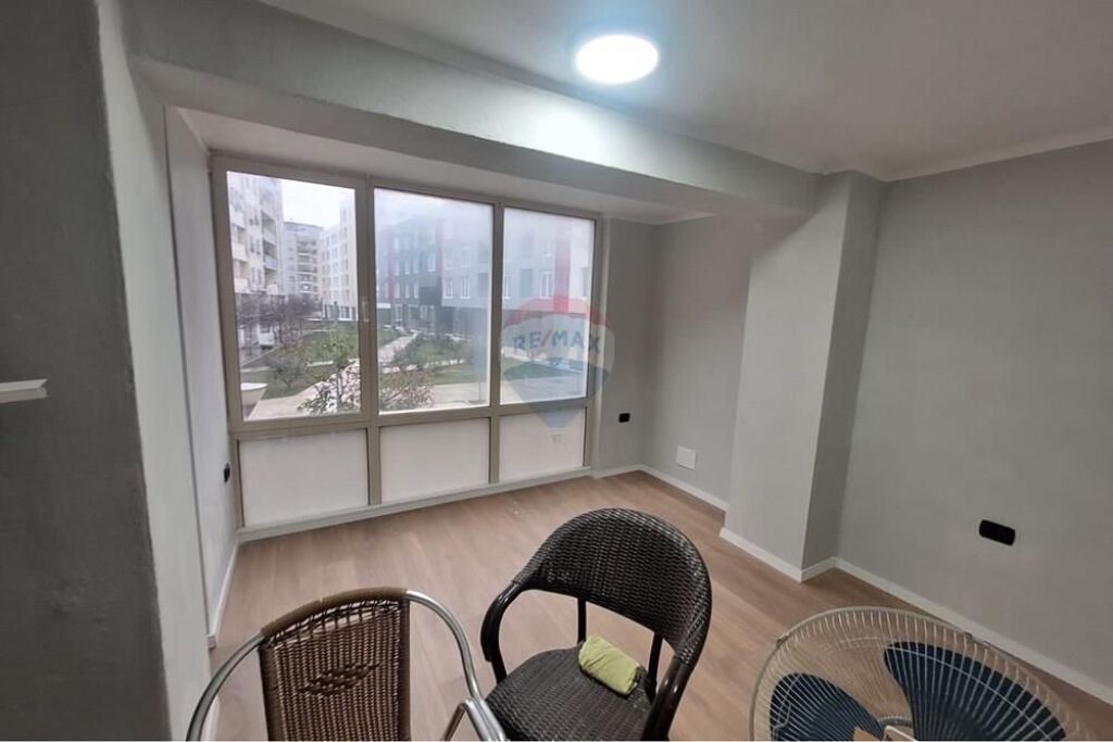 Apartament - Për Qira - Rruga Jordan Misja, Tiranë