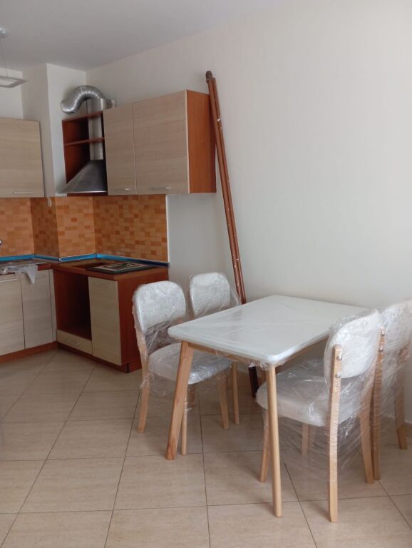 Apartment 1+1+1 Balcony For Rent