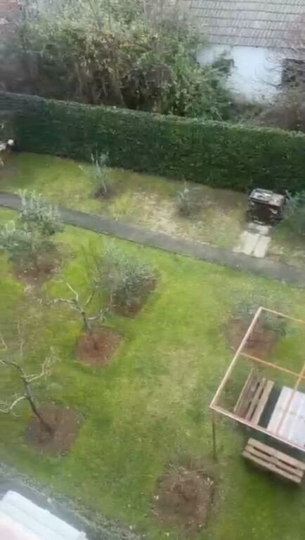 Qera | Apartament 2 + 1 | Medreseja | 600 €/muaj