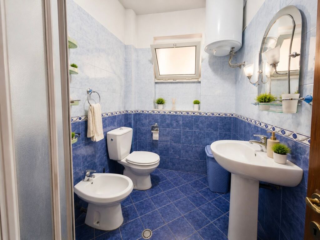 Shitet apartament 2+1+2 ne Myslym Shyri