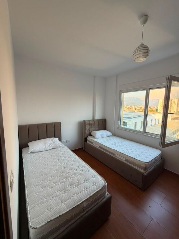 Comfortable apartment in Tirana – 5th floor