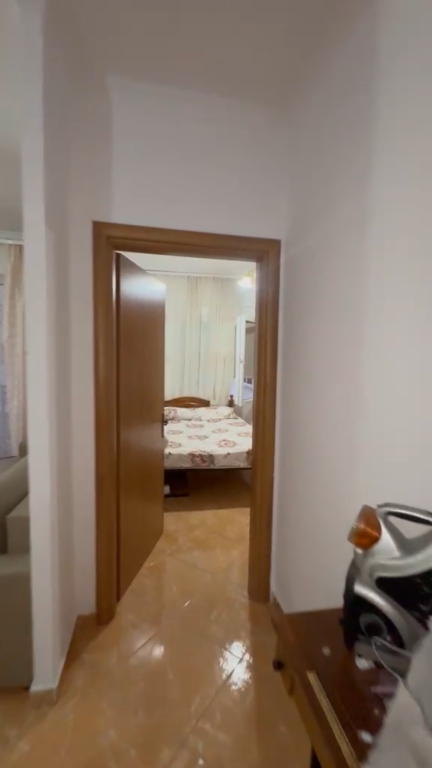 Apartament 1+1 per shitje ne Astir !