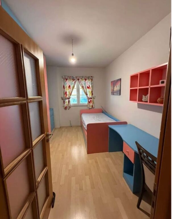 Apartment for rent 2+1, opposite Delijorgji
