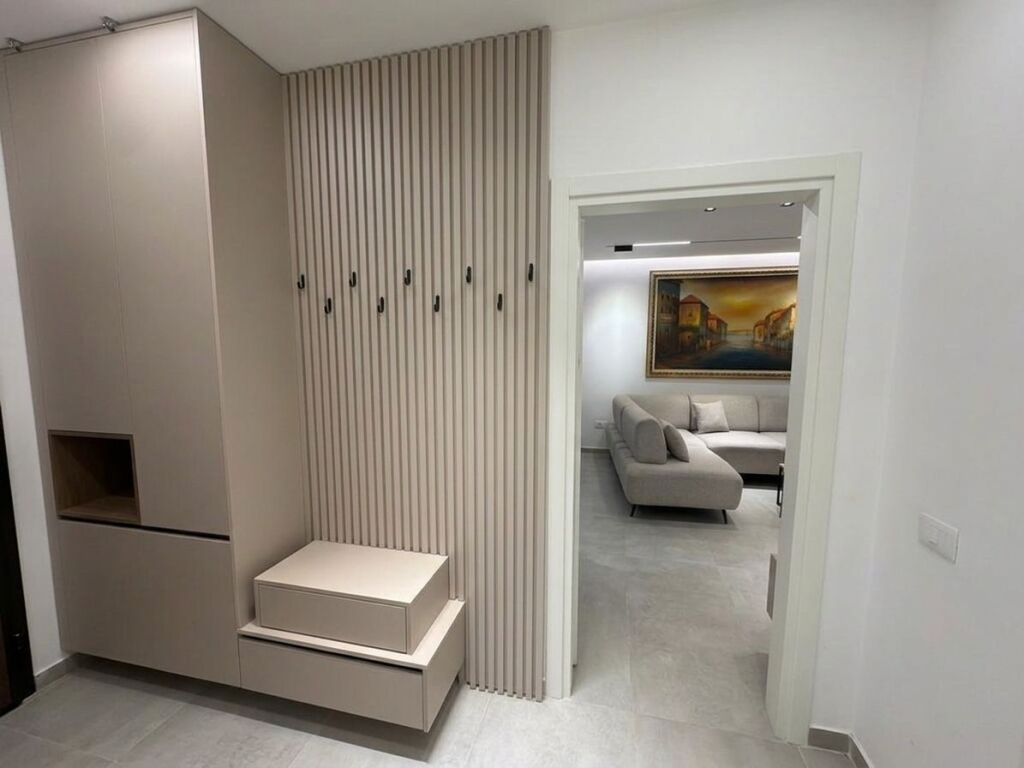 Rent, Apartment 1+1, Residence "Oasis", New Ring