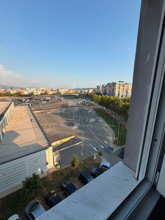 Comfortable apartment in Tirana – 5th floor