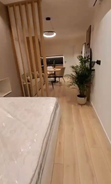 Jepet me qira garsionere Kopshti Zoologjik 600€